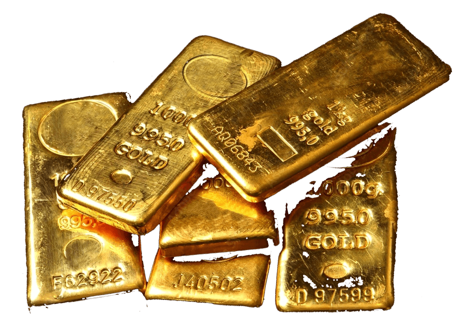 Bargold